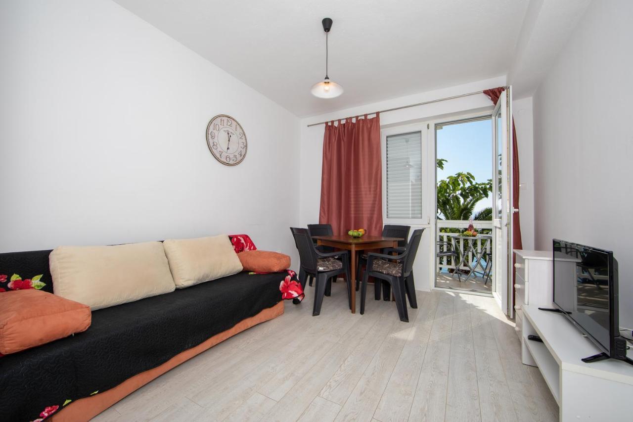 Villa Filip Živogošće Eksteriør billede