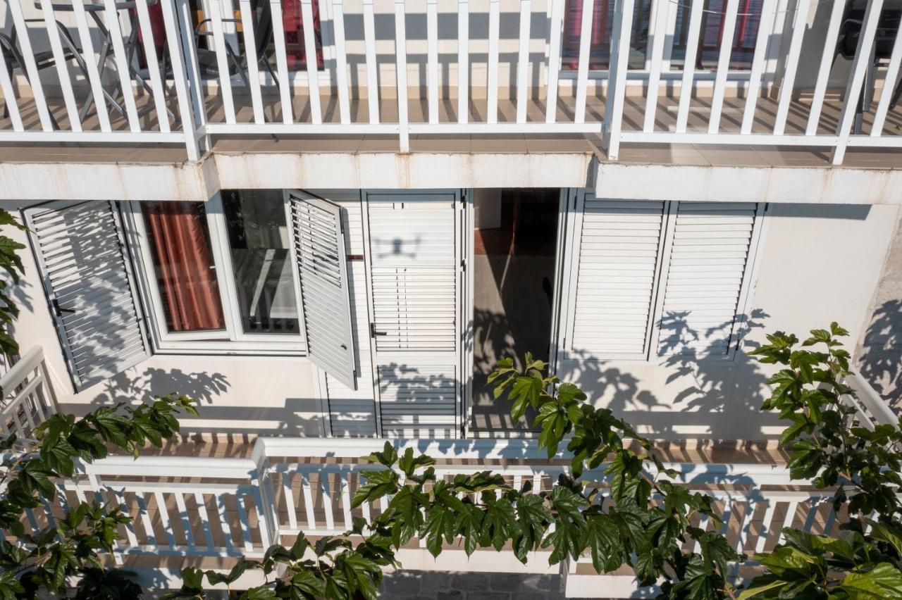 Villa Filip Živogošće Eksteriør billede