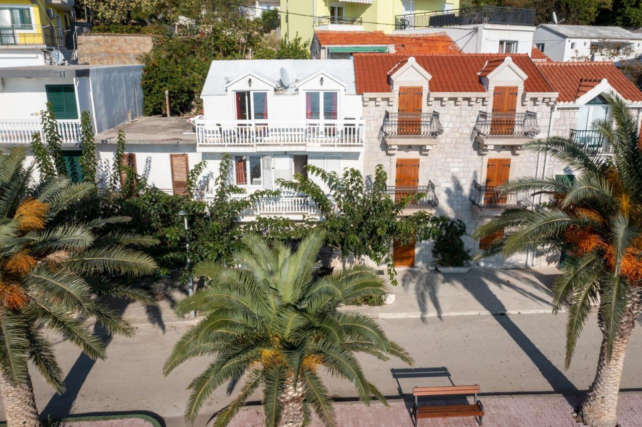 Villa Filip Živogošće Eksteriør billede