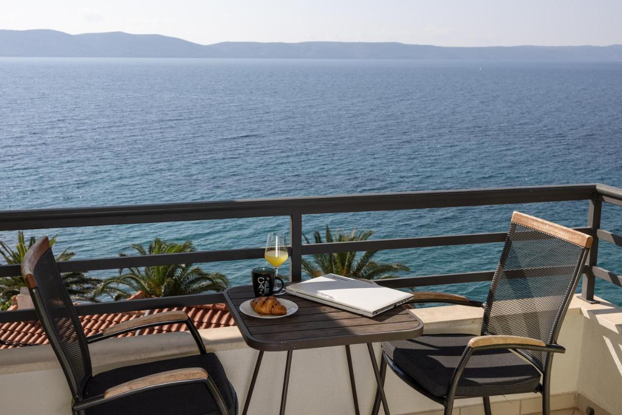Villa Filip Živogošće Eksteriør billede