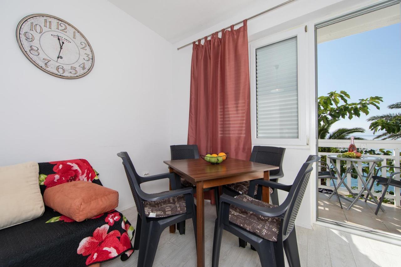 Villa Filip Živogošće Eksteriør billede