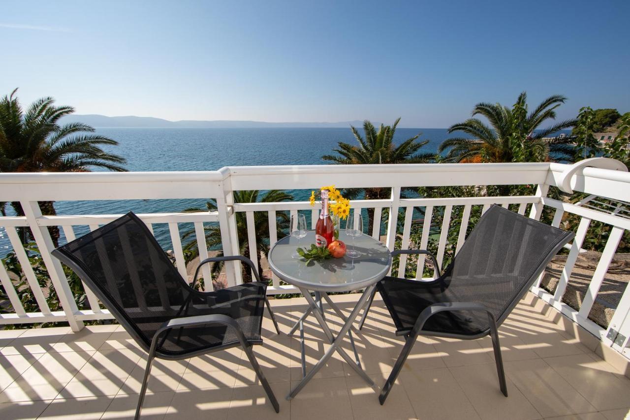 Villa Filip Živogošće Eksteriør billede