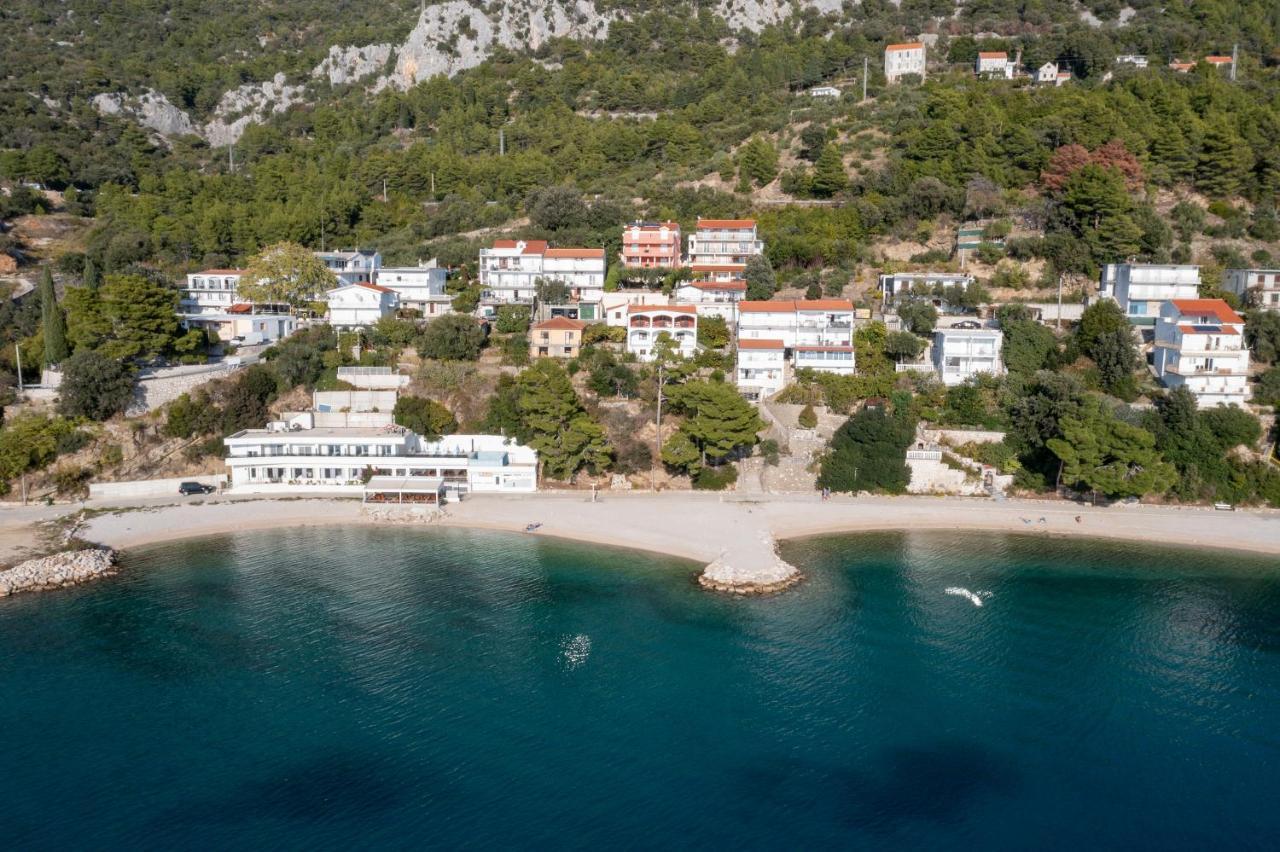 Villa Filip Živogošće Eksteriør billede