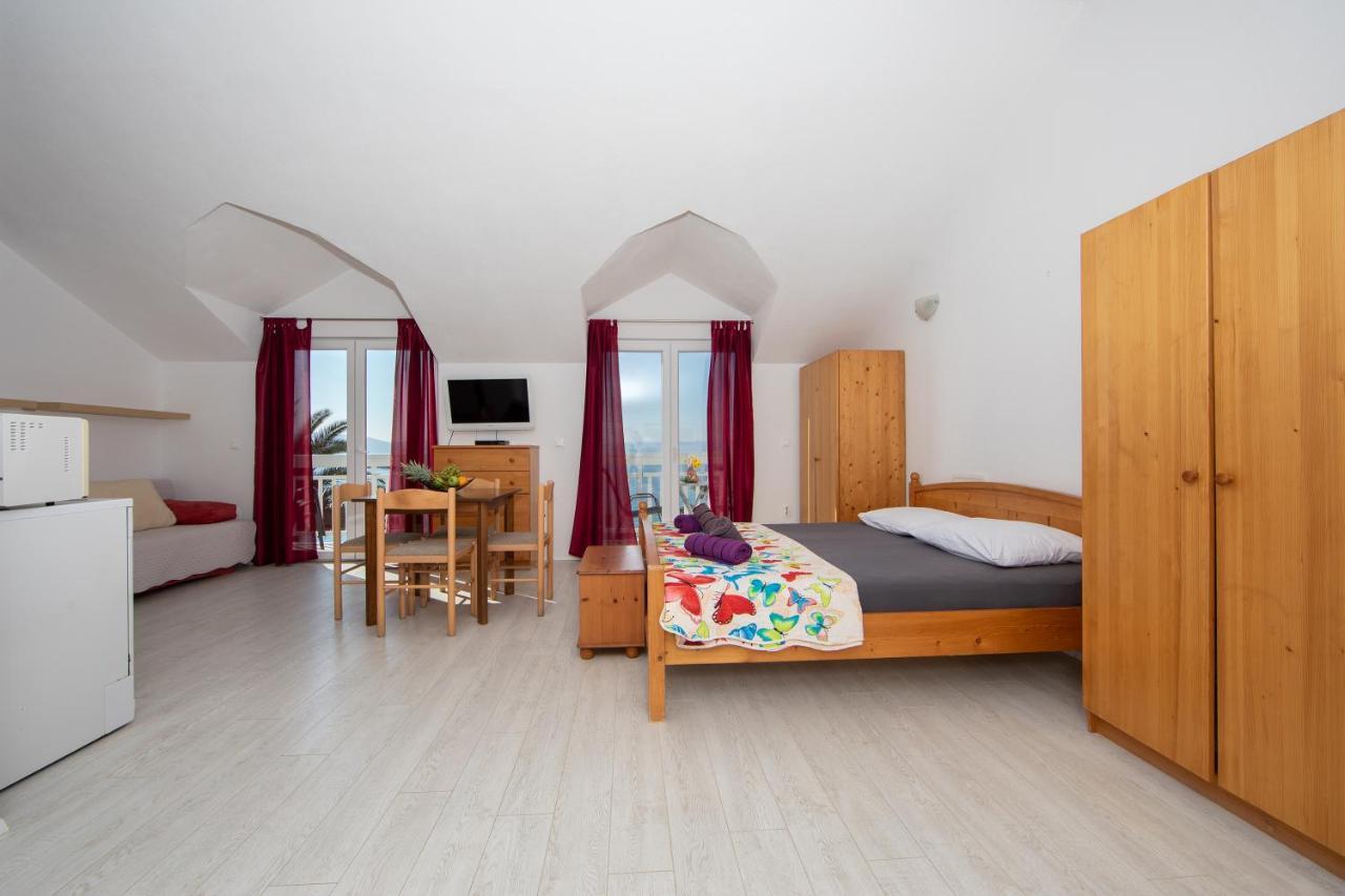 Villa Filip Živogošće Eksteriør billede